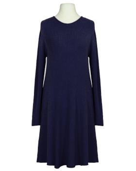 Strickkleid in  dunkelblau von Alpini (Bild 1)