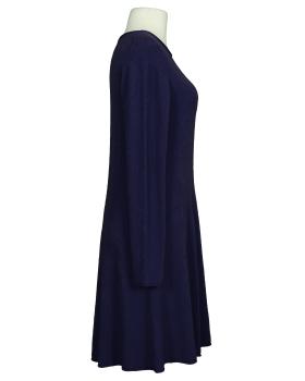 Strickkleid in  dunkelblau von Alpini (Bild 2)