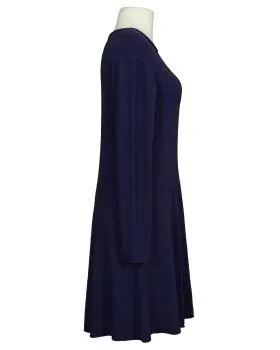 Strickkleid in  dunkelblau von Alpini (Bild 2)