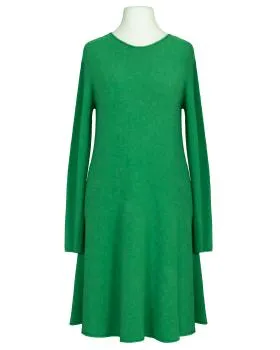 Strickkleid in  gr�n von Alpini (Bild 1)
