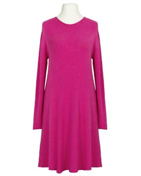 Strickkleid in  pink von Alpini (Bild 1)