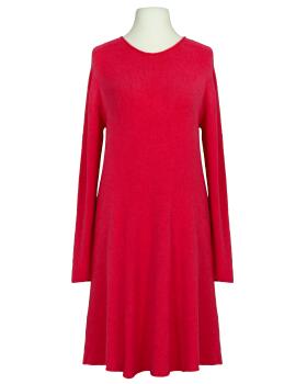 Strickkleid in  rot von Alpini (Bild 1)