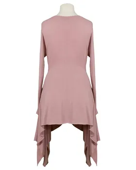 Stricktunika in  rosa von Donnapiu (Bild 3)