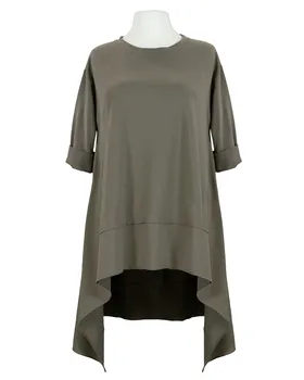 Sweatshirt A-Linie in  braun von Made in Italy (Bild 1)