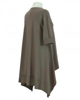 Sweatshirt A-Linie in  braun von Made in Italy (Bild 3)