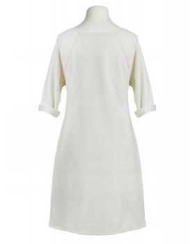 Sweatshirt mit Blumen in  creme von RESTART (Bild 2)