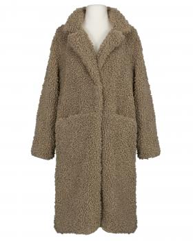 Teddymantel in  braun von Made in Italy (Bild 1)