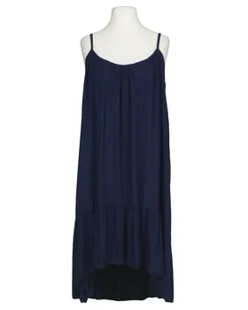 Tr�gerkleid in  blau von Made in Italy (Bild 1)