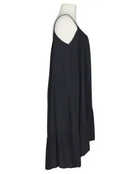 Tr�gerkleid in  schwarz von Made in Italy (Bild 2)