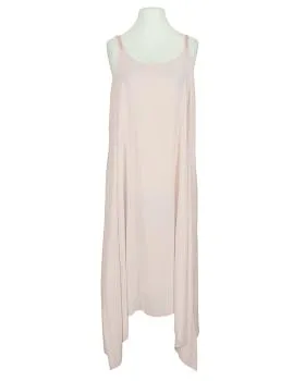 Tr�gerkleid A-Linie in  rosa von Spaziodonna (Bild 1)