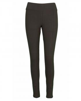 Treggings in  braun von Women Fashion (Bild 1)