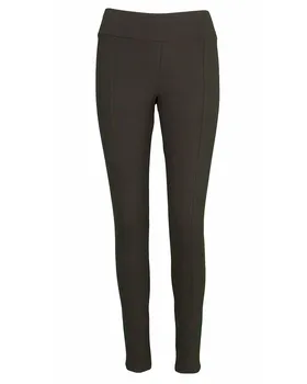 Treggings in  braun von Women Fashion (Bild 1)
