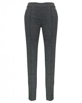 Treggings in  grau von Milavi France (Bild 1)