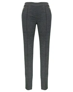 Treggings in  grau von Milavi France (Bild 1)