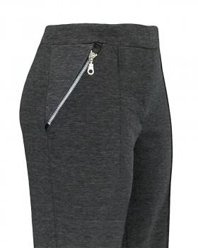 Treggings in  grau von Milavi France (Bild 2)