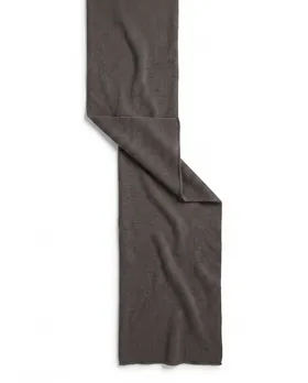 Tuch aus Viskose in  braun von fashion made in italy (Bild 2)