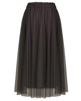 T�llrock in  braun von Made in Italy (Bild 1)