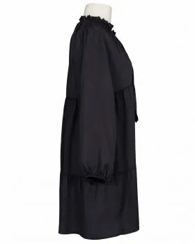 Tunika A-Linie in  schwarz von Selected Touch (Bild 2)