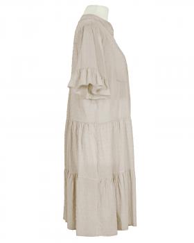 Tunika Baumwolle in  beige von Selected Touch (Bild 2)