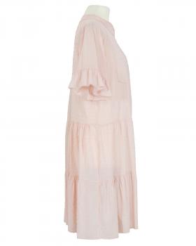 Tunika Baumwolle in  rosa von Selected Touch (Bild 2)