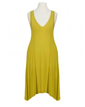 Tunika Chasuble in  senf von Made in Italy (Bild 1)