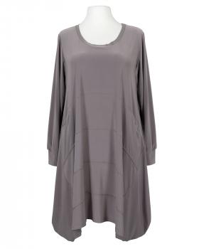 Tunika Jersey in  braun von Estelle (Bild 1)