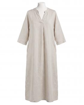 Tunika Kleid in  beige von Style Touch (Bild 1)