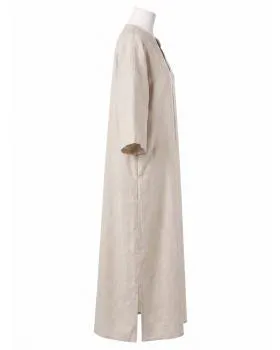 Tunika Kleid in  beige von Style Touch (Bild 2)