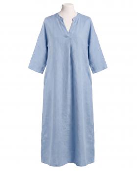 Tunika Kleid in  blau von Style Touch (Bild 1)