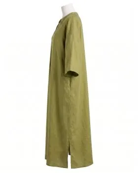 Tunika Kleid in  pistazie von Style Touch (Bild 2)