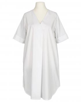 Tunika Kleid in  weiss von New Collection (Bild 1)