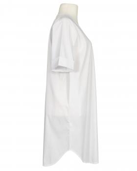 Tunika Kleid in  weiss von New Collection (Bild 2)