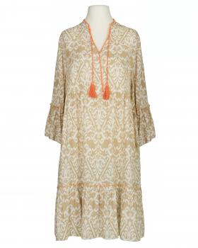 Tunika mit Print in  beige von Style Touch (Bild 1)