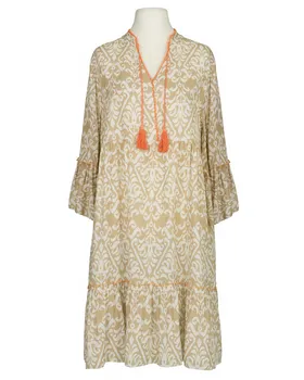 Tunika mit Print in  beige von Style Touch (Bild 1)