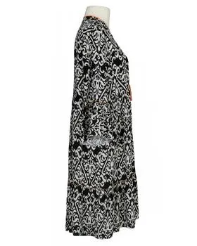 Tunika mit Print in  schwarz von Style Touch (Bild 2)