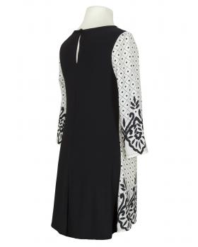 Tunika Ornamentprint in  weiss von Diana (Bild 2)