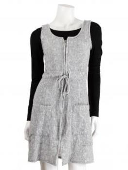 Tunika Kleid in  grau von RESTART (Bild 1)