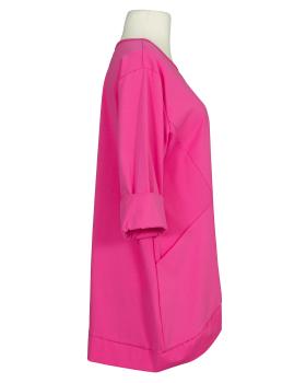 Tunikashirt A-Linie in  pink von  (Bild 2)