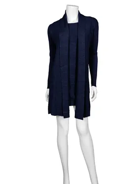 Twin Set Feinstrick in  blau von Finery (Bild 2)
