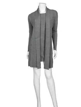 Twin Set Feinstrick in  grau von Finery (Bild 2)