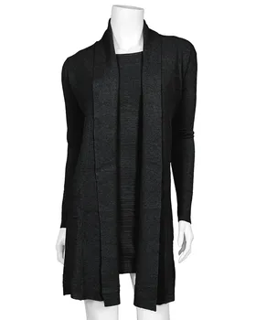 Twin Set Feinstrick in  schwarz von Finery (Bild 1)
