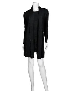 Twin Set Feinstrick in  schwarz von Finery (Bild 2)