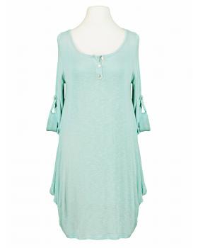 Twin Set Tunika in  mint von Italia Moda (Bild 1)