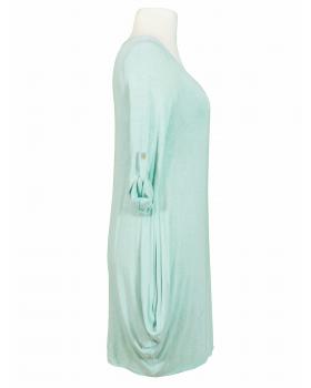 Twin Set Tunika in  mint von Italia Moda (Bild 2)