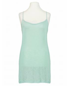 Twin Set Tunika in  mint von Italia Moda (Bild 3)