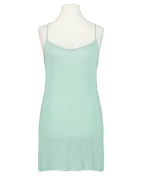 Twin Set Tunika in  mint von Italia Moda (Bild 3)