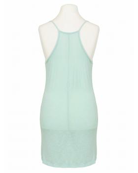 Twin Set Tunika in  mint von Italia Moda (Bild 4)