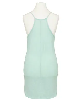 Twin Set Tunika in  mint von Italia Moda (Bild 4)