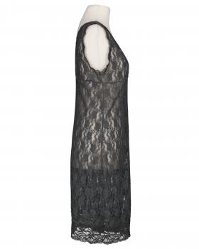 Unterkleid aus Spitze in  grau von Carla Giannini (Bild 2)