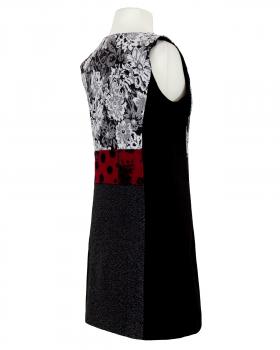 Weste lang in  schwarz von Diana (Bild 2)